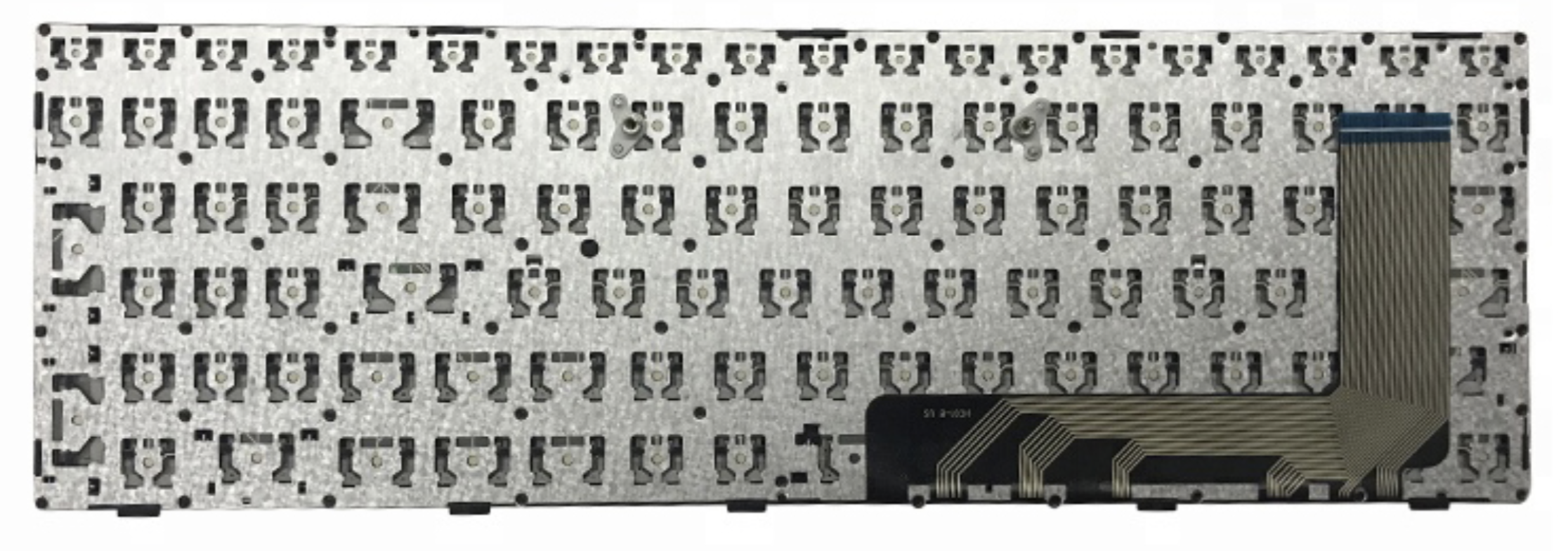 Клавиатура Lenovo IdeaPad 110-15ISK OEM