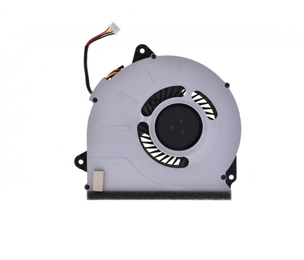 Кулер Lenovo IdeaPad Flex G40 4pin, OEM