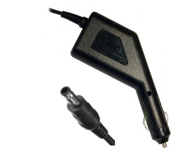 Автомобильное зарядное устройство Samsung 5.5X3.0mm 19V 3.16A