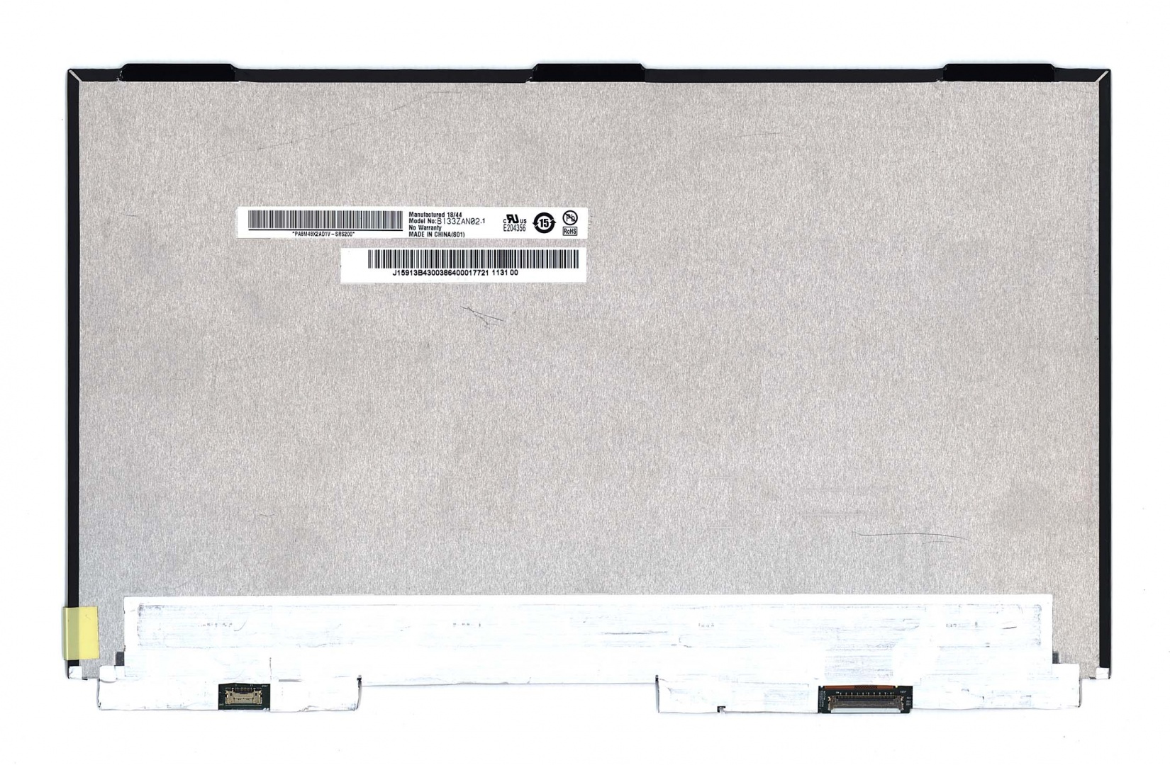 Матрица B133ZAN02.1 (глянцевая)