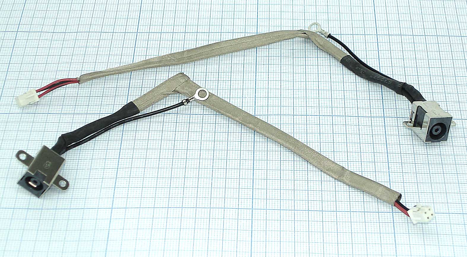 Разъем для ноутбука HY-LG005 LG R560 R580 с кабелем