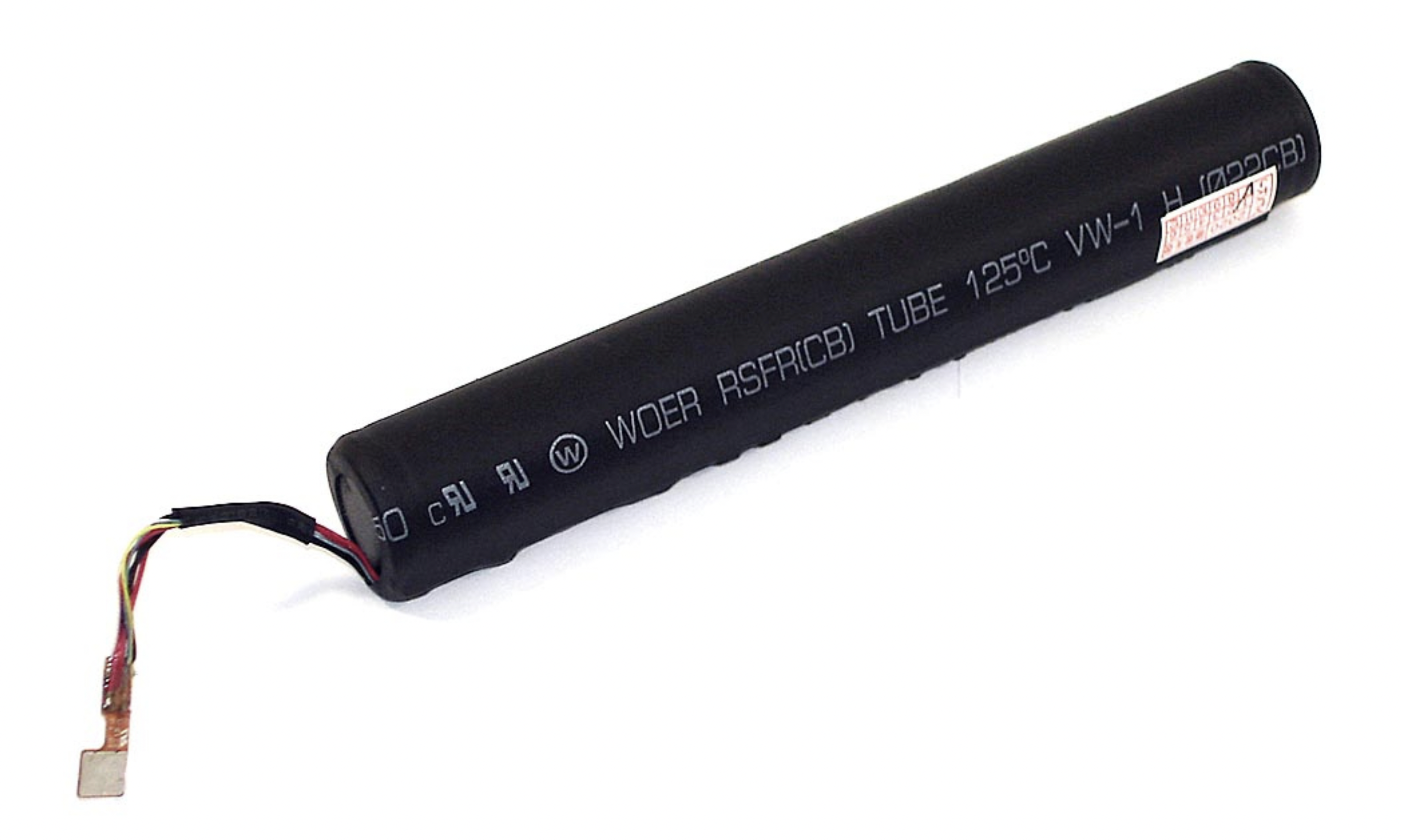 Аккумулятор Lenovo Yoga Tablet 3 YT3-850M 3.75V, 6200mAh, Original