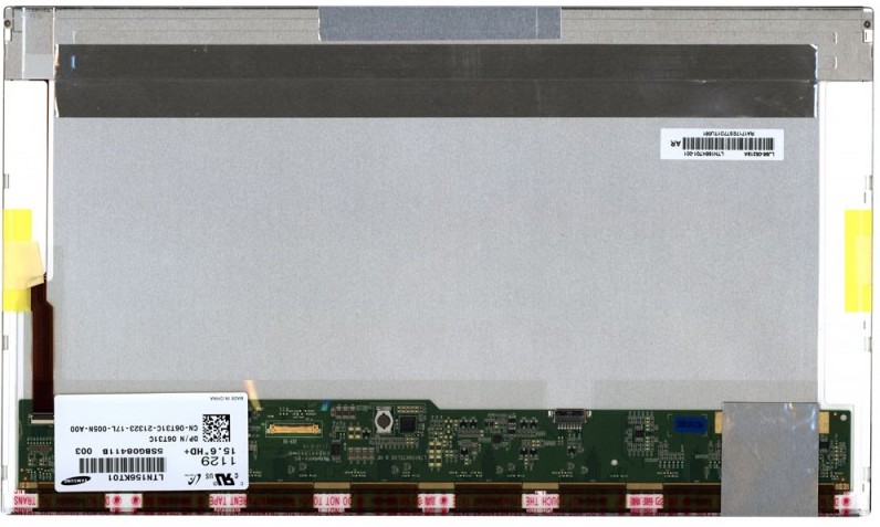 Матрица DELL Precision M4500 HD+, 30pin, матовая, Original