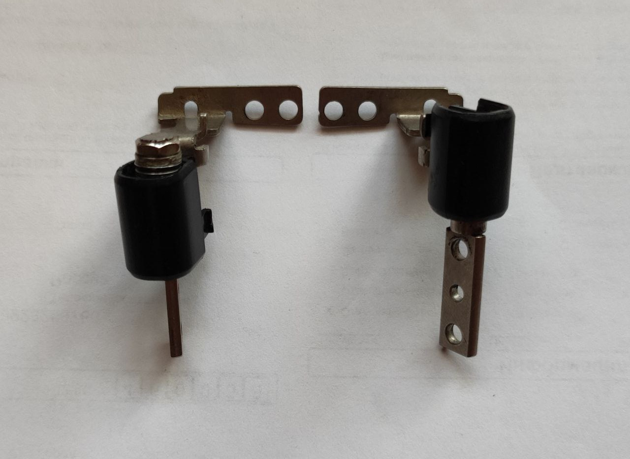 Петли для ноутбука MSI megabook S300 MS-1311`