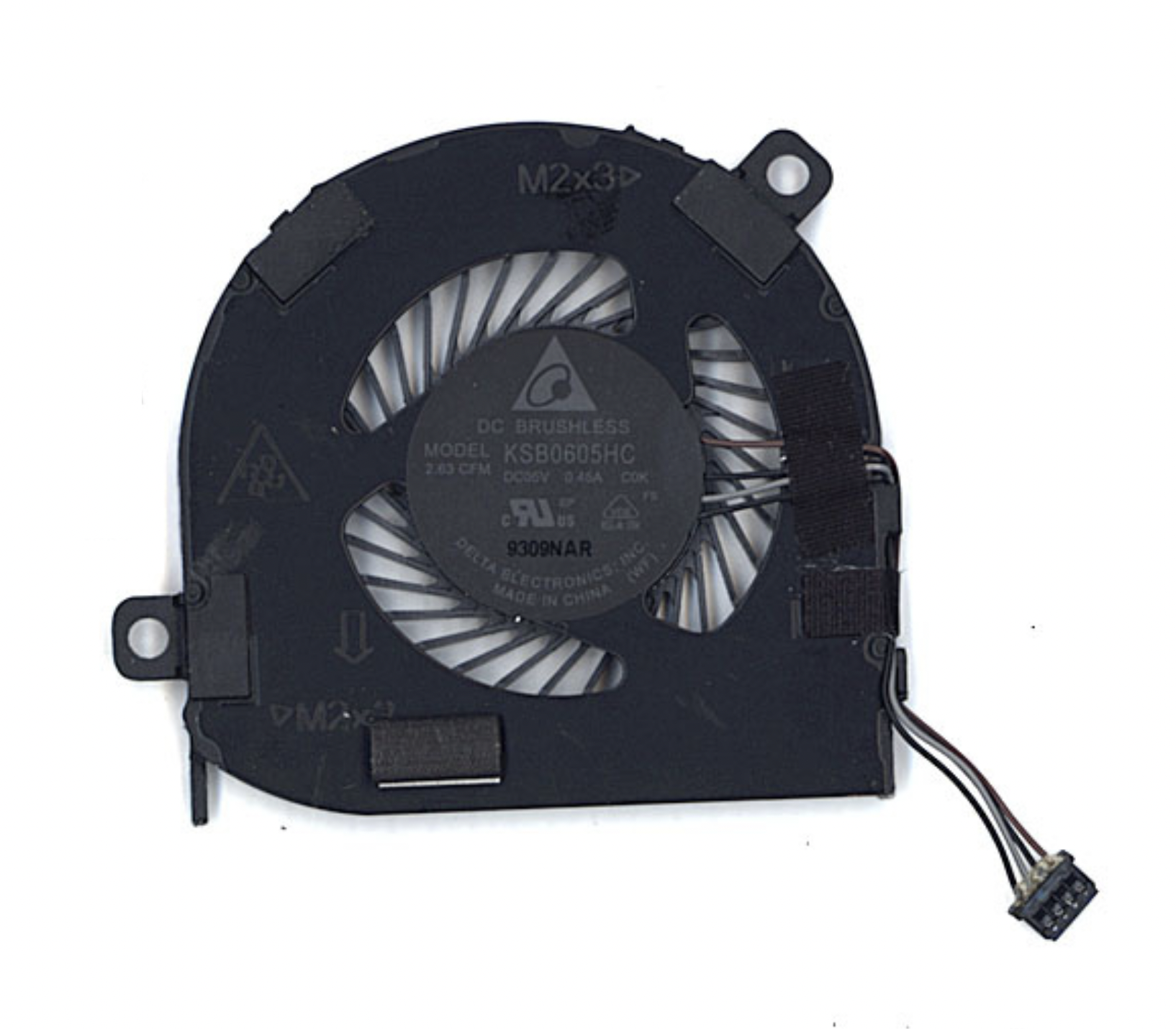 Кулер DELL Latitude E7470 OEM