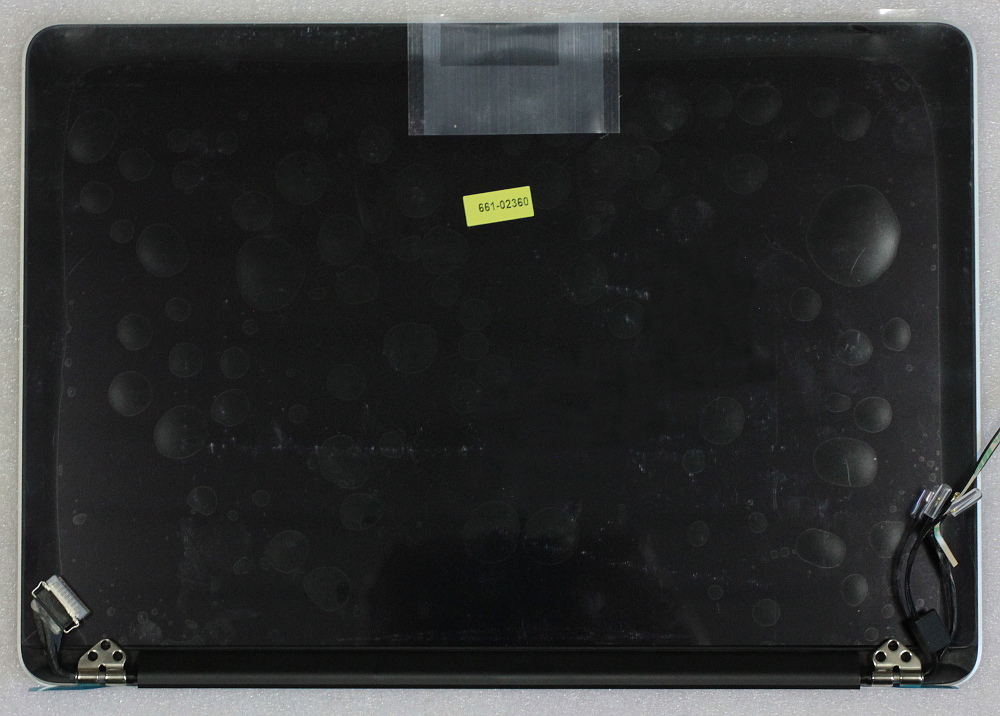 Матрица в сборе (дисплей) для MacBook Pro 13 Retina A1502 Early 2015