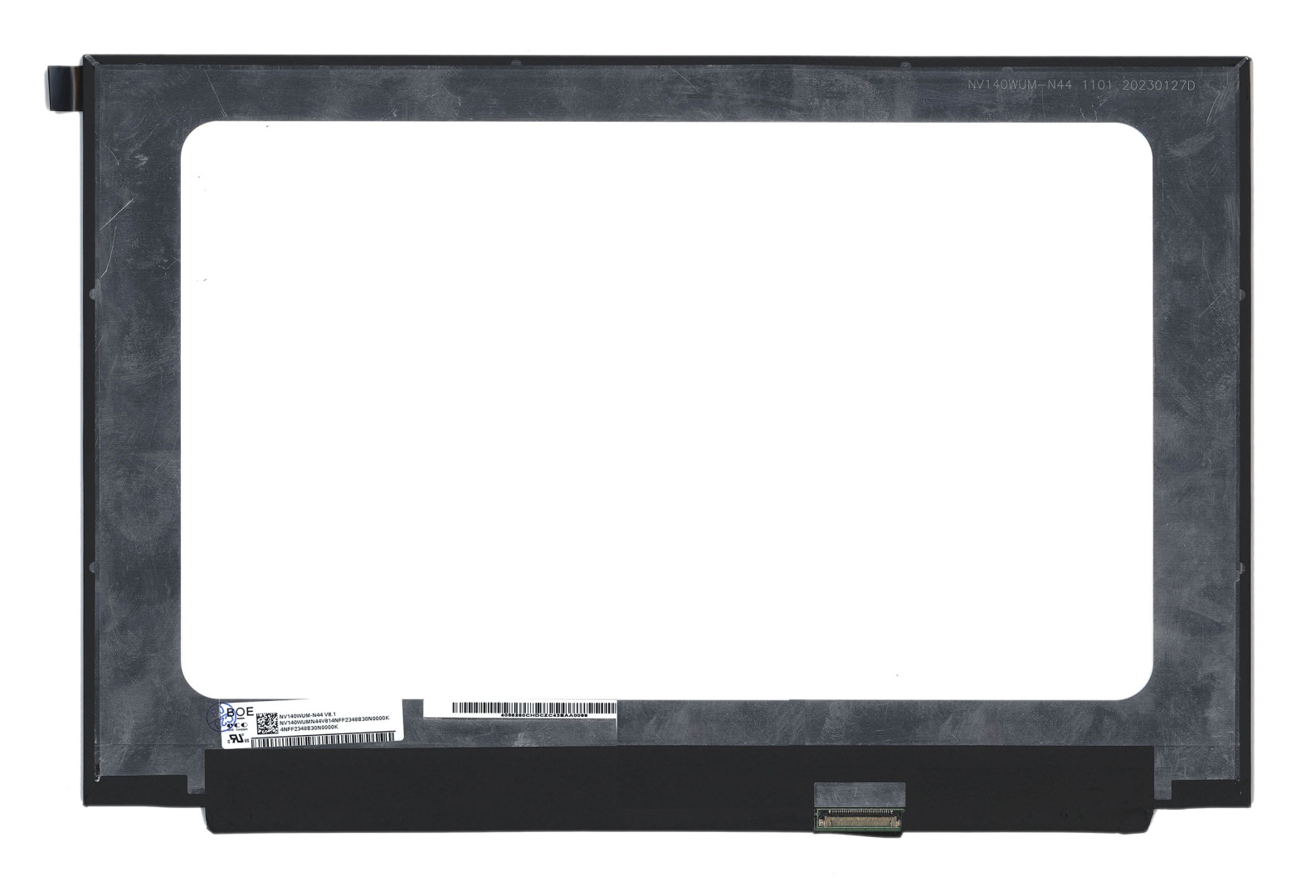 Матрица NV140WUM-N44 (глянцевая)