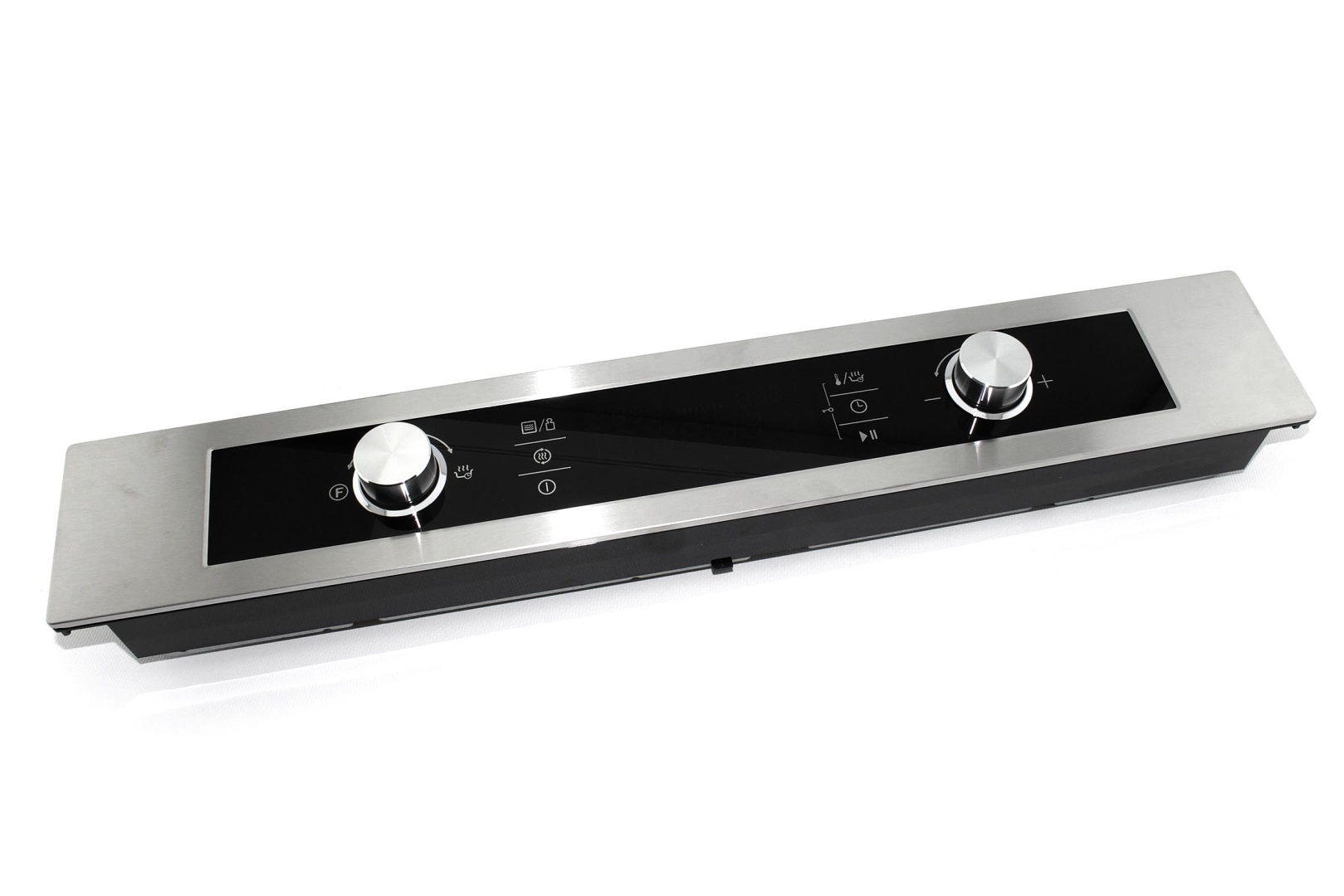 Панель управления в сборе для духовок Krona 17270000B63016+12570000000260