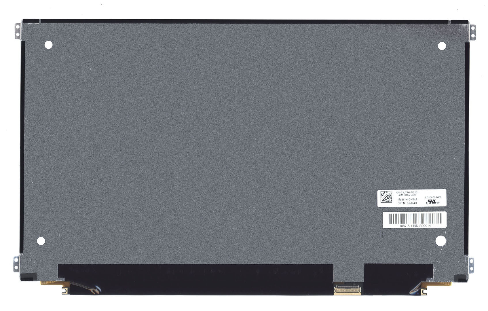 Матрица LQ156Z1JW02