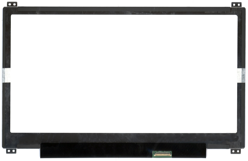 Матрица HB133WX1-402 (глянцевая)
