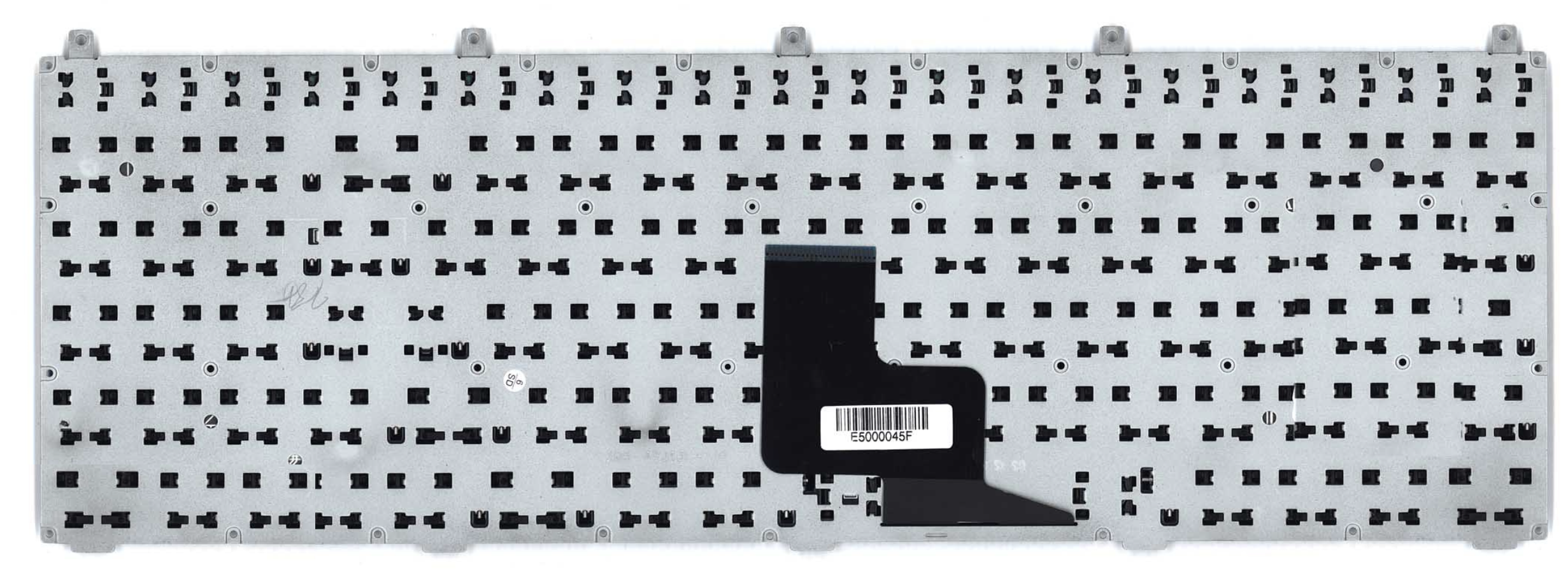 Клавиатура DNS 0123975 OEM плоский Enter