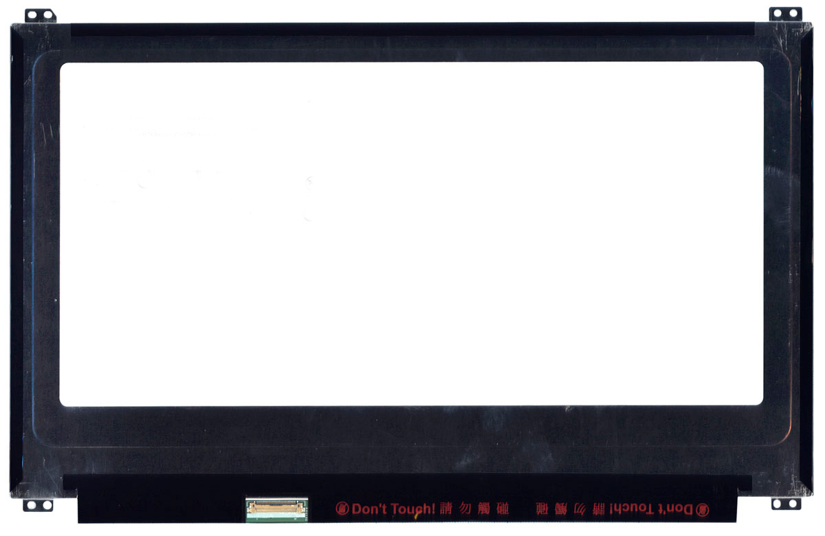 Матрица B133HAN02.7 (глянцевая)