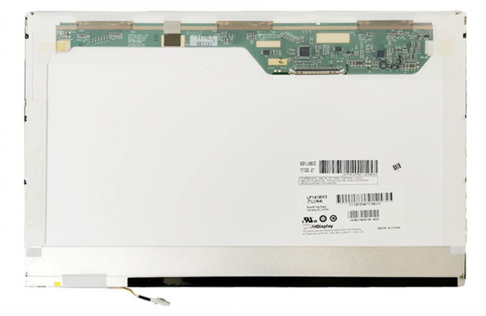 Матрица Lenovo ThinkPad T400 Original
