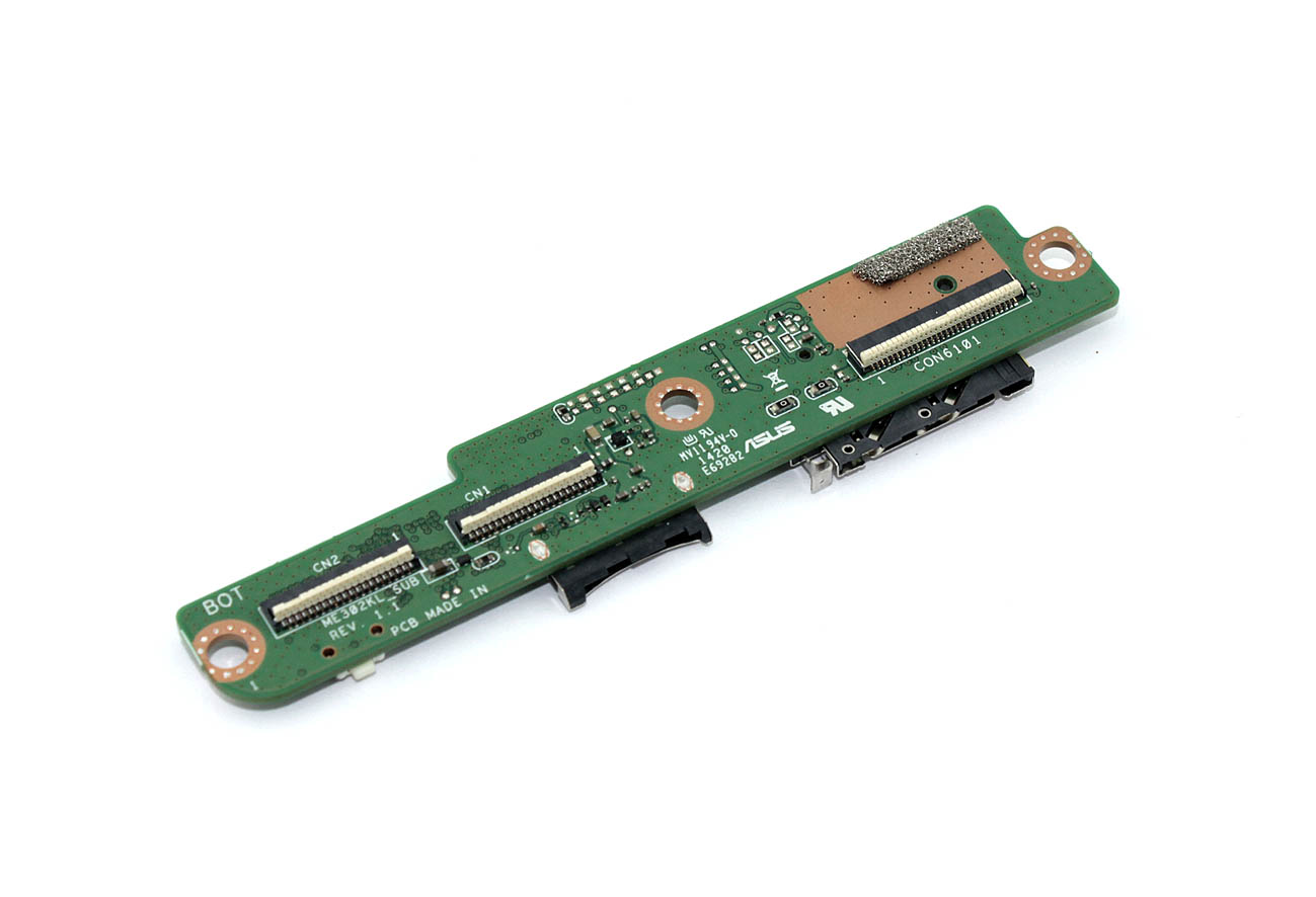 Доп. плата для Asus ME302KL