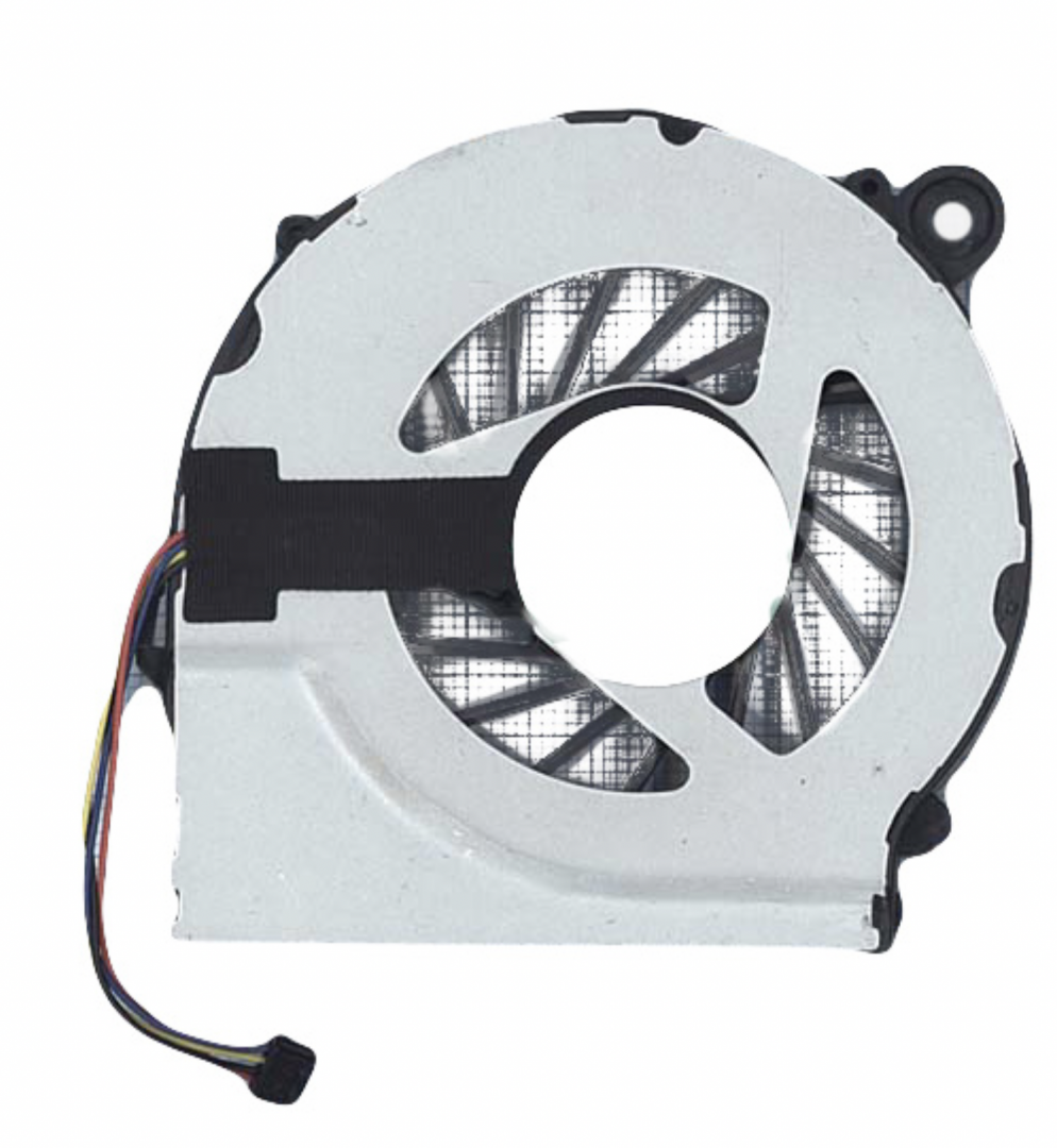 Кулер HP Pavilion 240 G1 4pin OEM