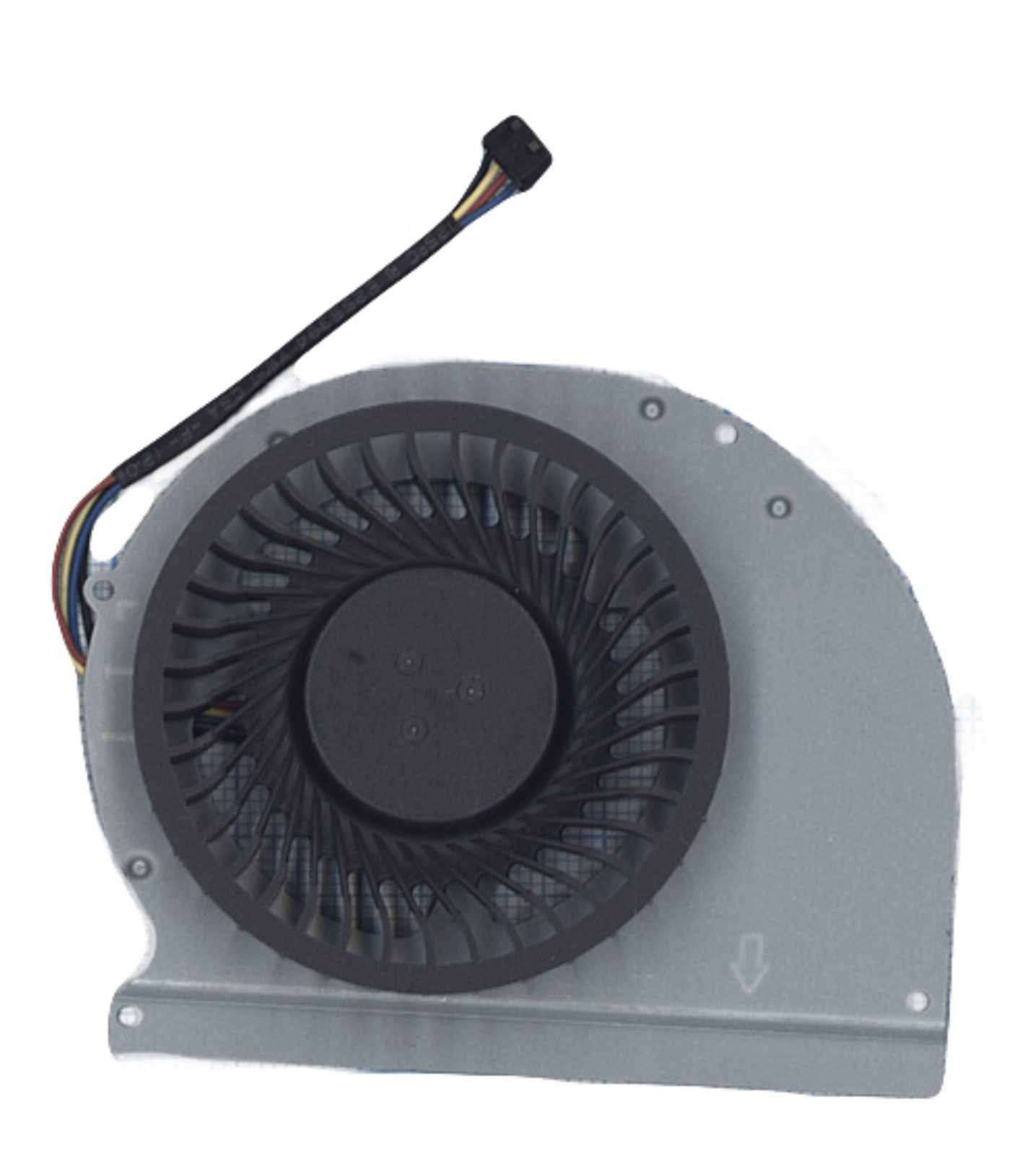 Кулер DELL Latitude E6430 4pin OEM