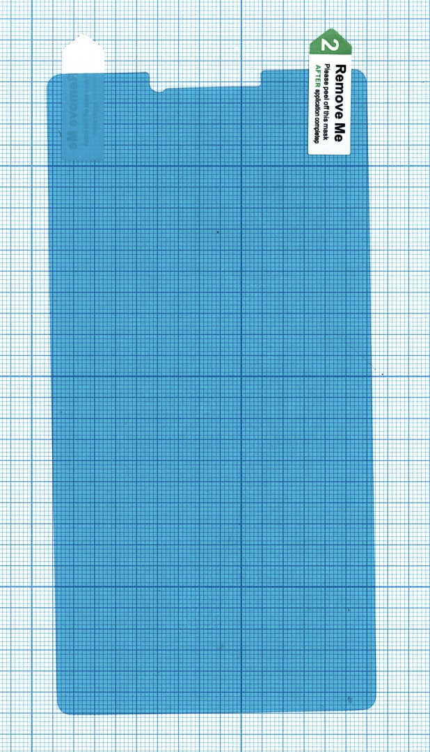 Защитная пленка для Oppo R7 Plus