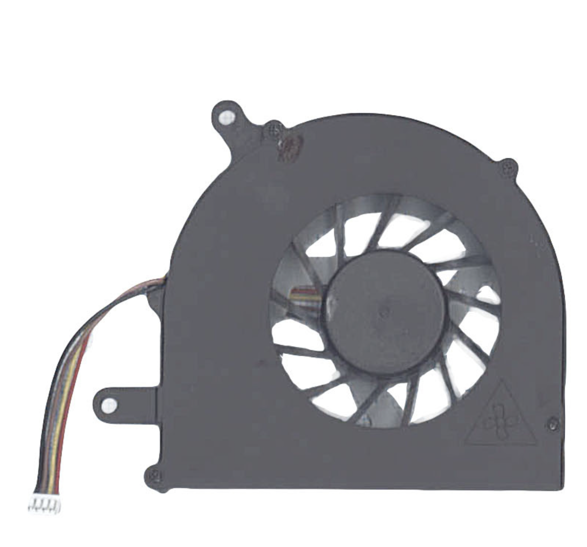 Кулер Lenovo IdeaPad G400 4pin OEM