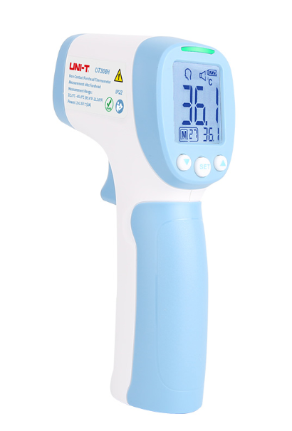 Инфракрасный термометр UNI-T UT308H