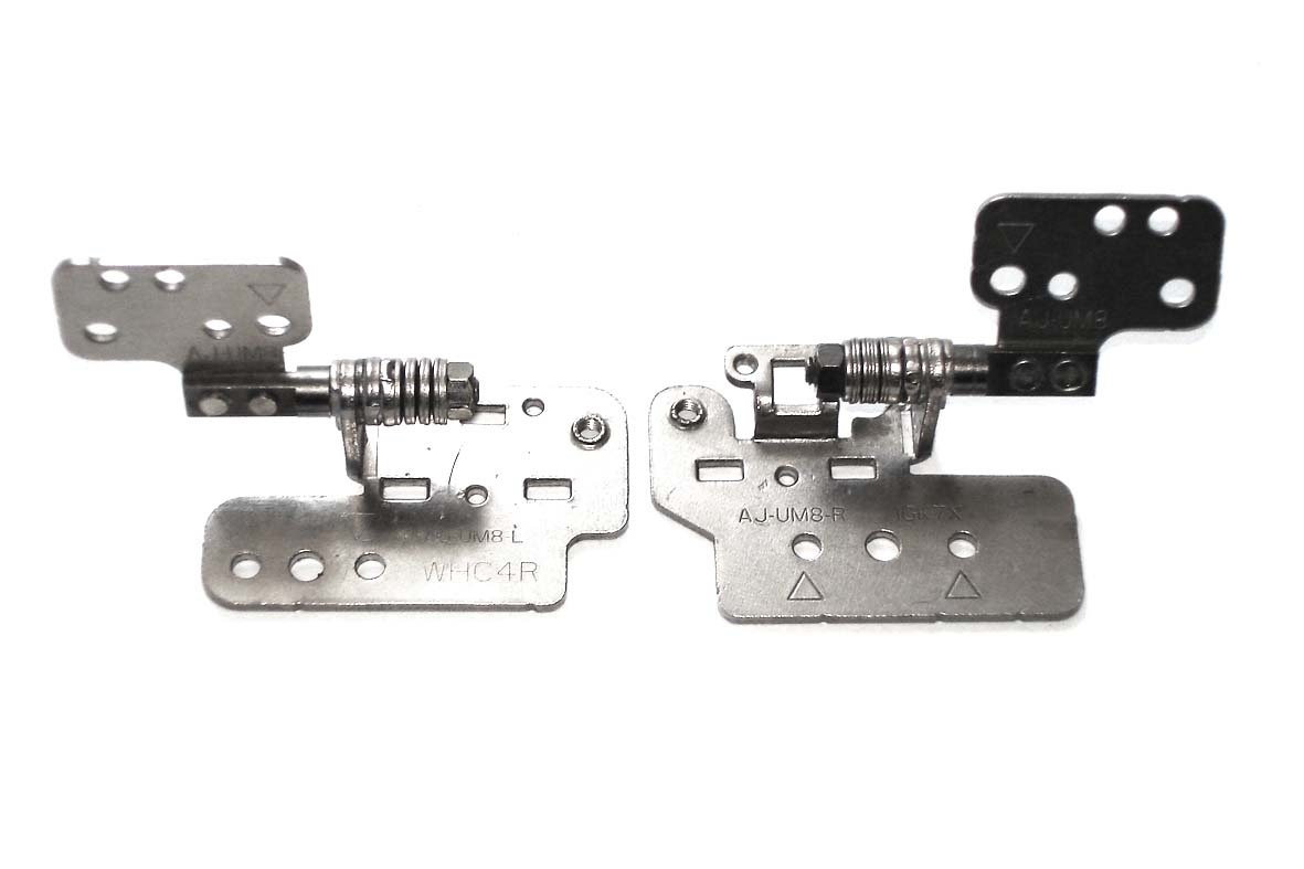 Петли Dell Inspiron 14R версия 1 OEM