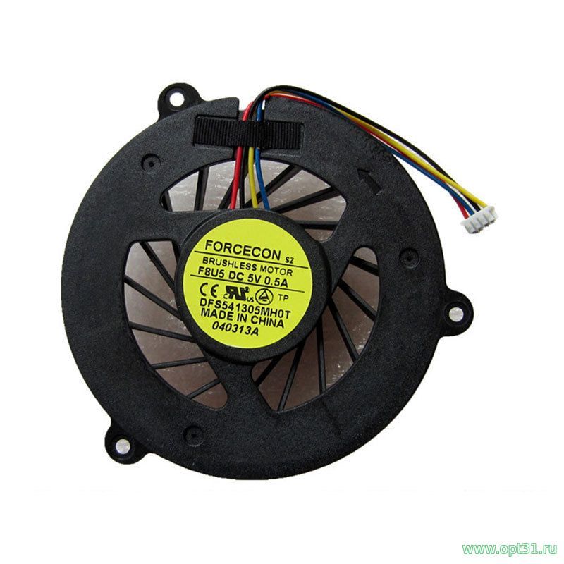 Кулер Asus G50, G60, M50, X55, X57