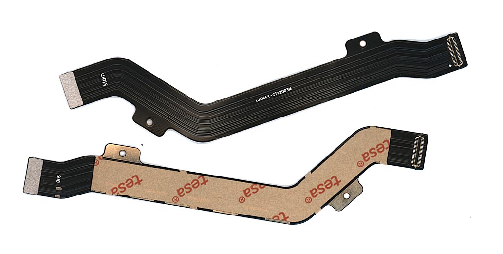 Шлейф основной межплатный для Xiaomi Mi 6X, A2