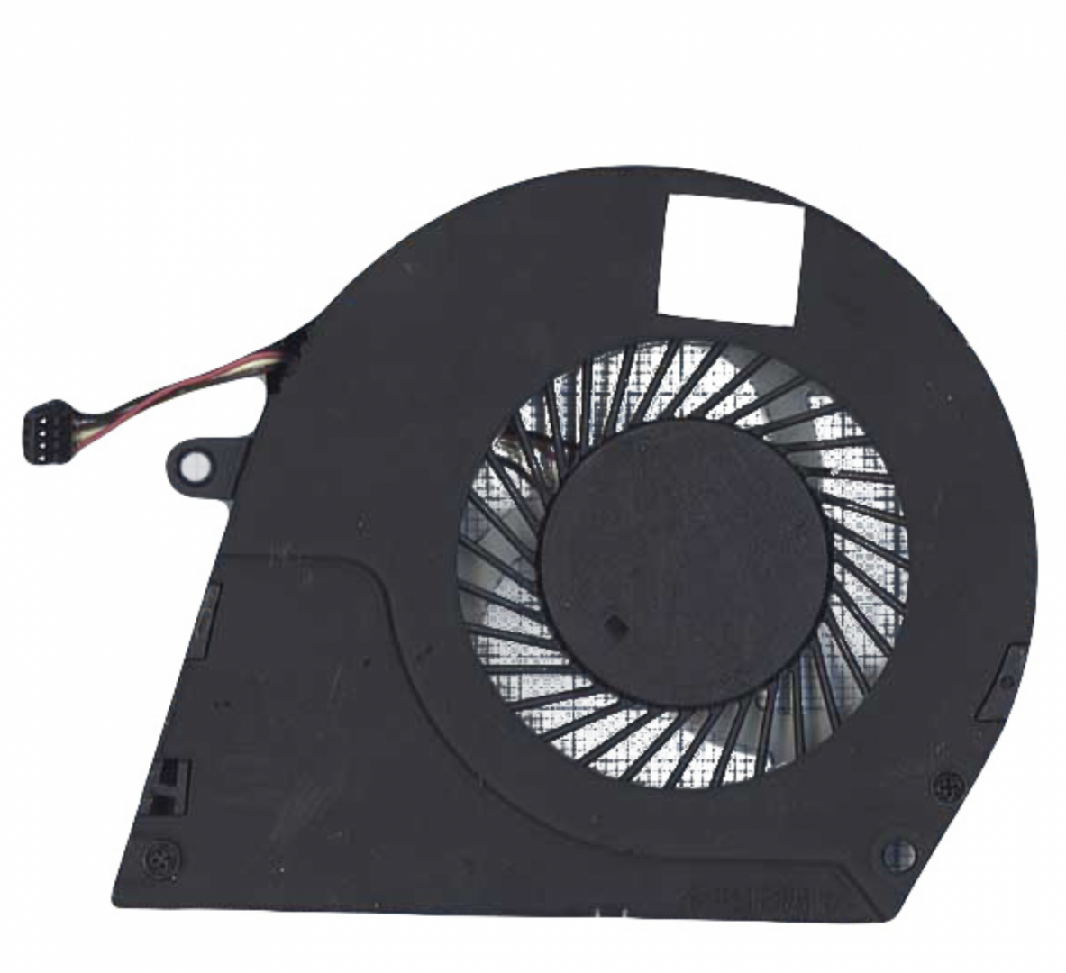 Кулер HP Envy 4-1000 4-pin OEM