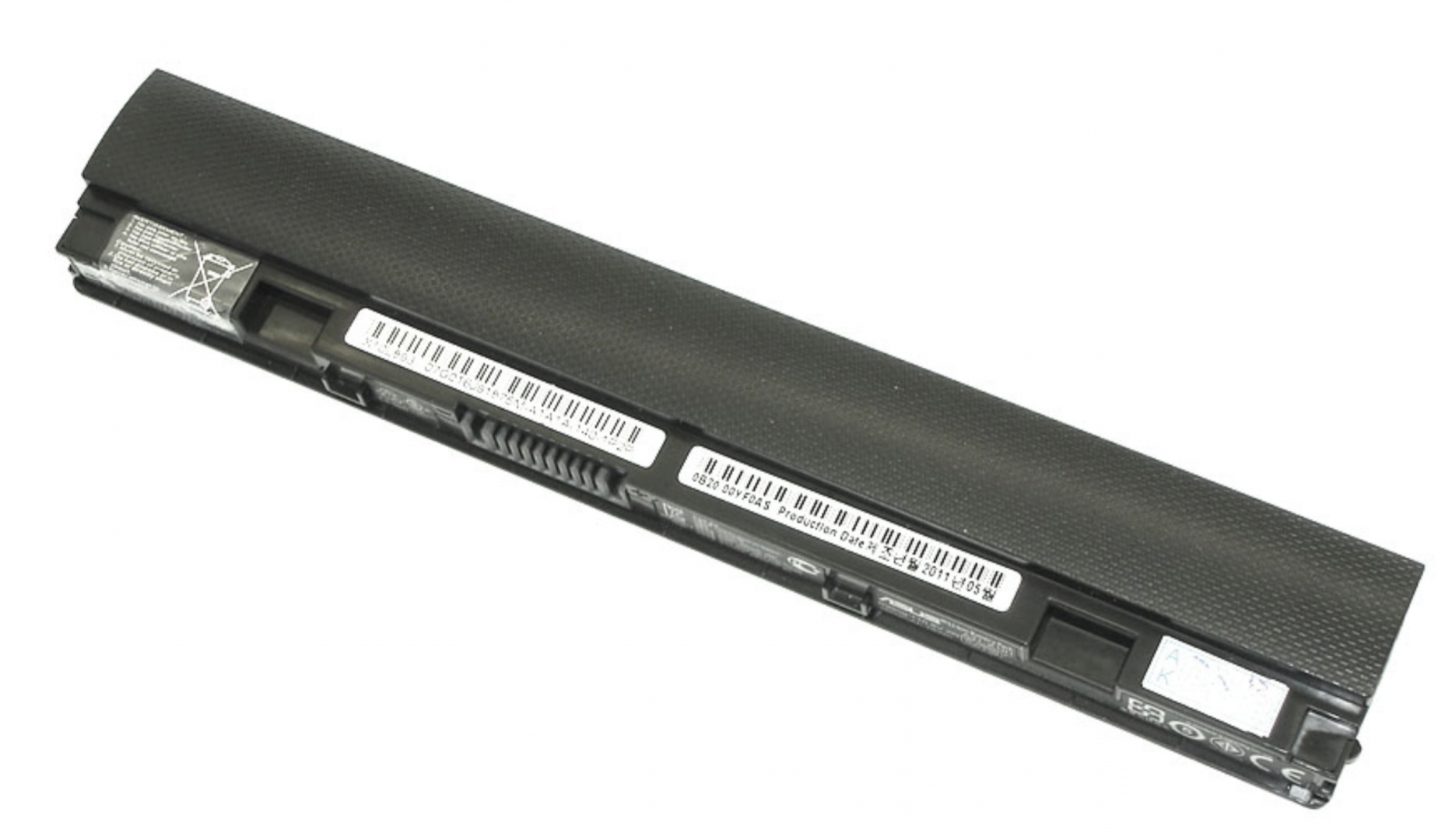 Аккумулятор ASUS Eee PC X101H 11.1V, 2600mAh, OEM