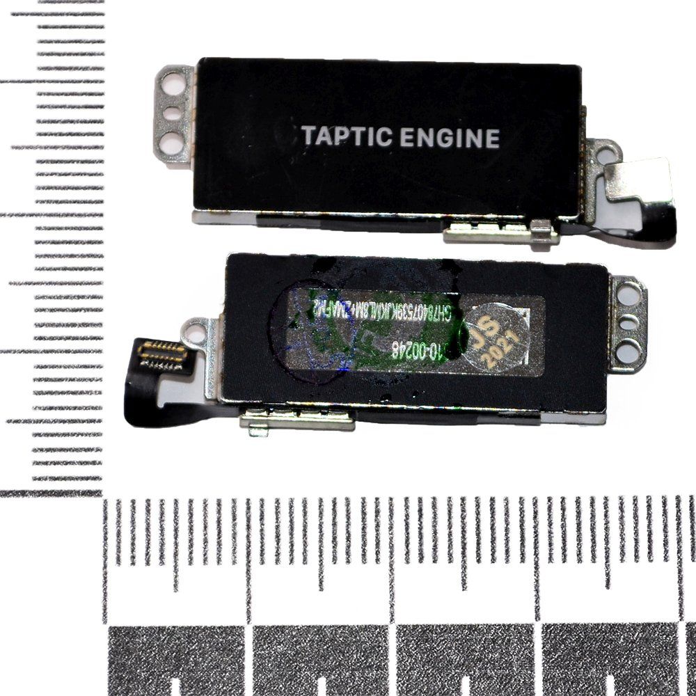 Вибро iPhone 11 orig Factory