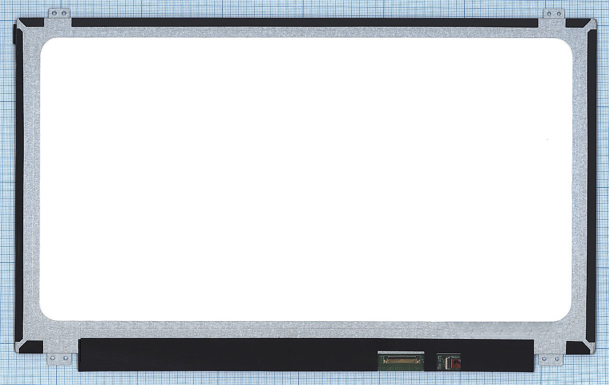 Матрица HB156FH1-401 (глянцевая)