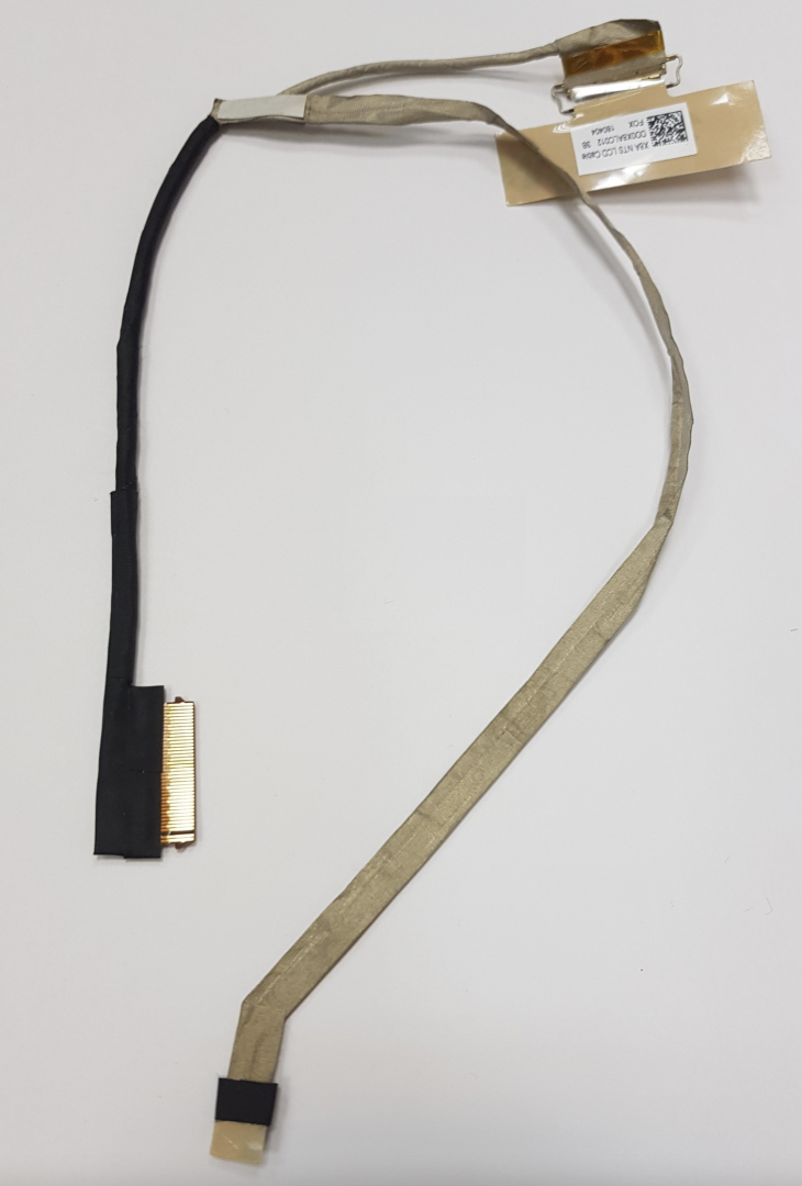 Шлейф матрицы HP Probook 430 G5 Количество пинов у разьемов: 30,10,40, OEM