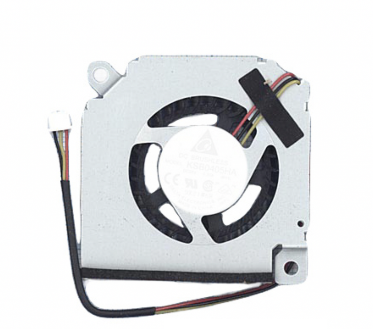 Кулер ASUS U20 3pin, OEM