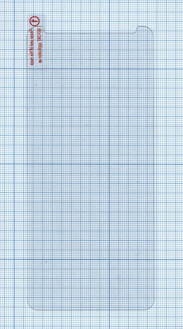 Защитное стекло для Asus ZenFone 5 Lite ZC600KL