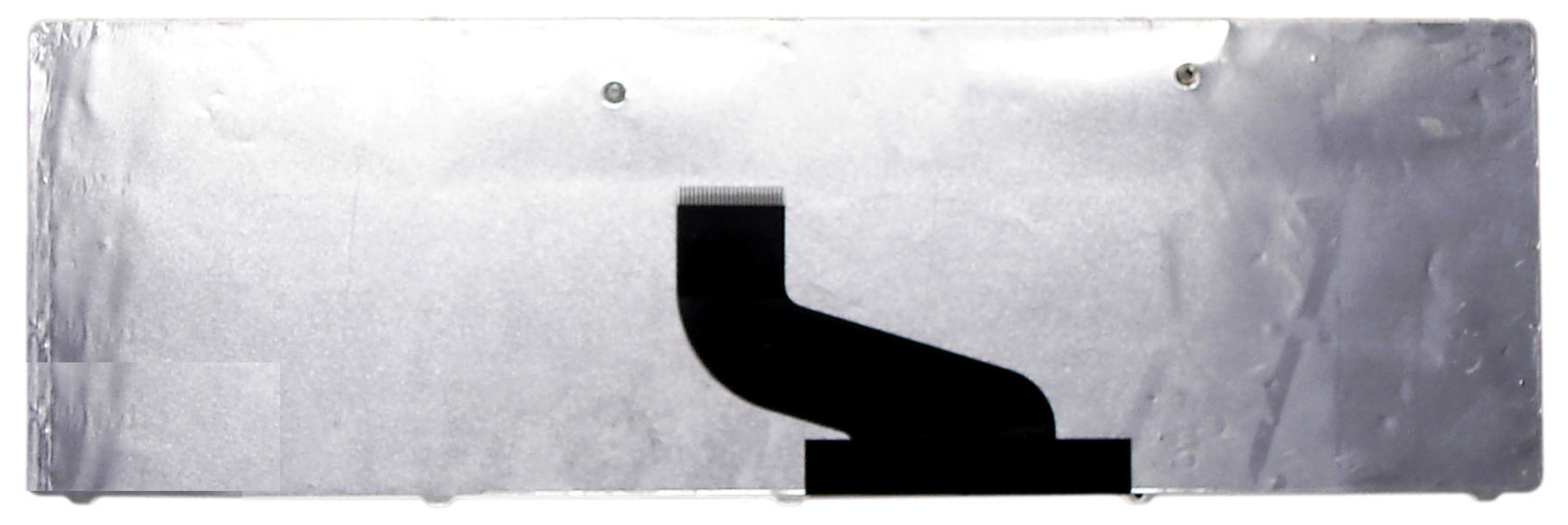 Клавиатура ASUS K53Br с рамкой, OEM