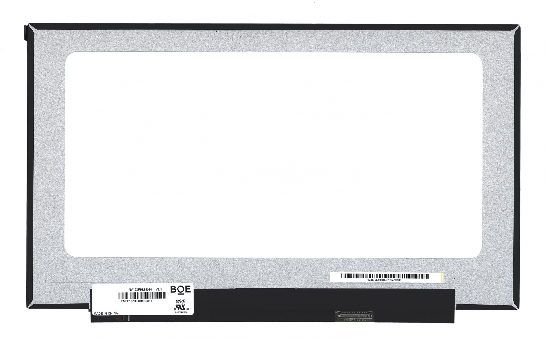 Матрица NV173FHM-N44
