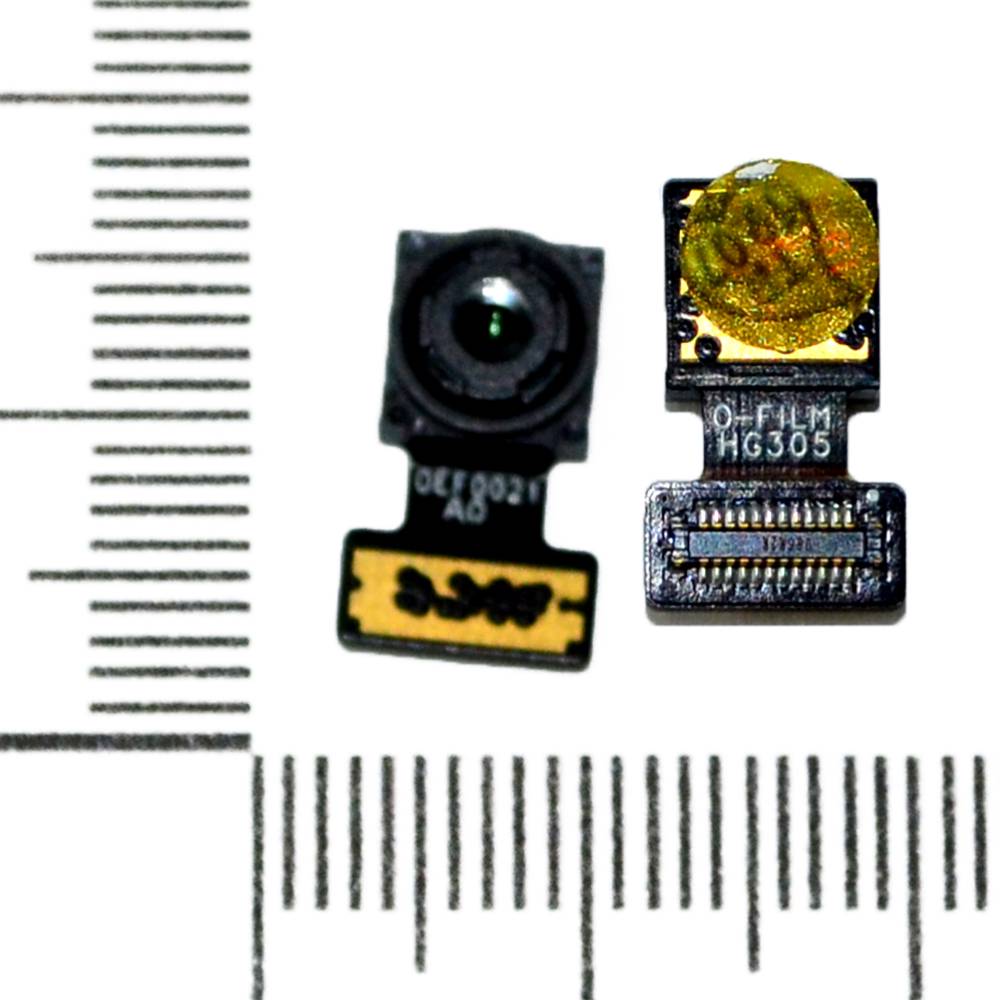 Камера Xiaomi Redmi Note4 передняя orig Factory