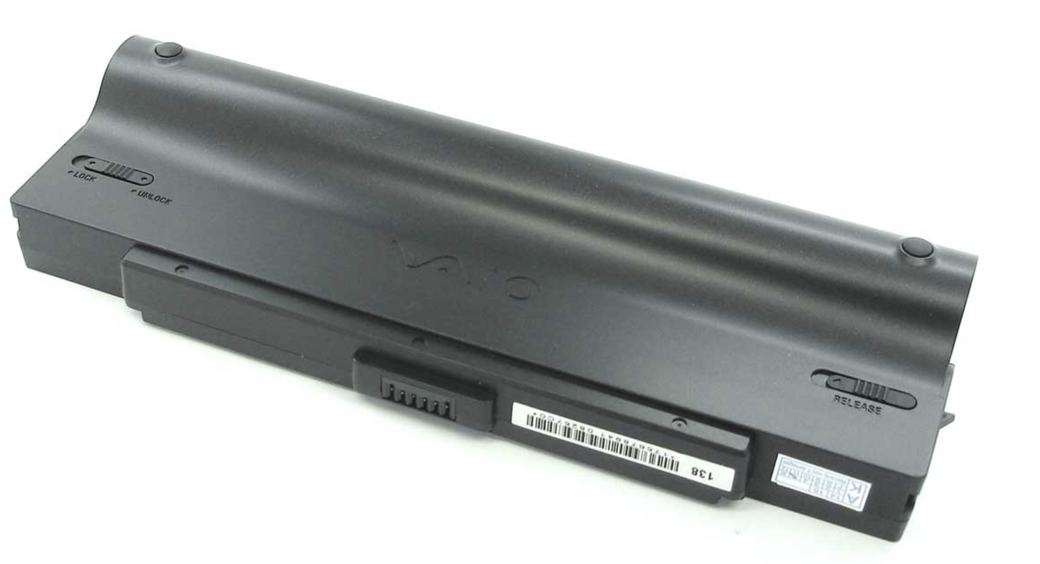 Аккумулятор Sony VAIO VGN-FJ3M/W 11.1V, 7200mAh, Original