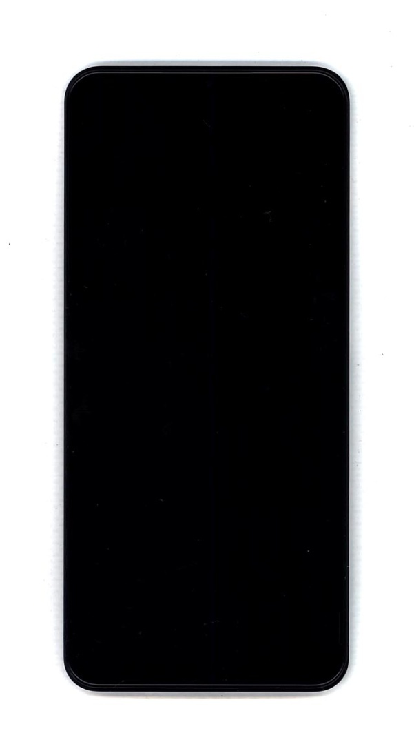 Дисплей для Samsung Galaxy M23 5G SM-M236B, Galaxy A13 A135F, Galaxy M33 5G M336 черный