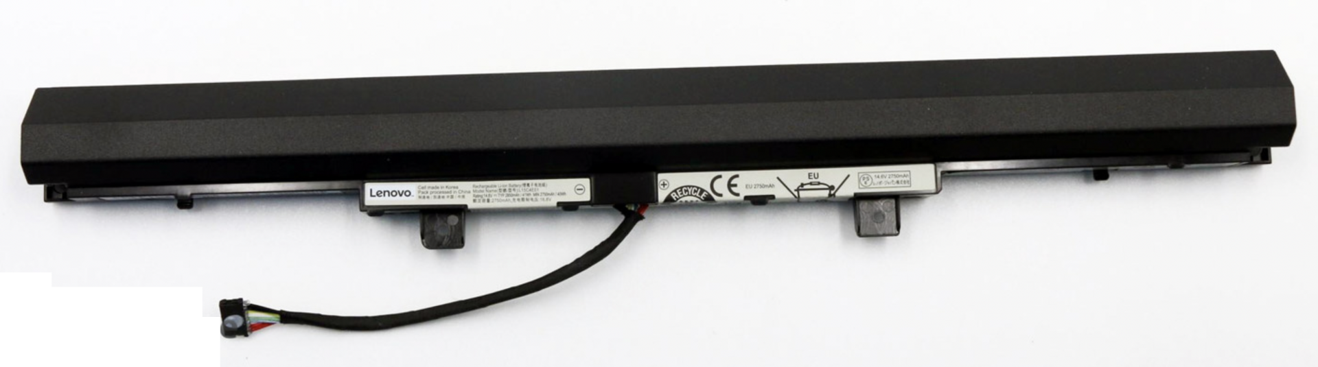 Аккумулятор Lenovo V310-14ISK 14.6V, 41Wh, Original