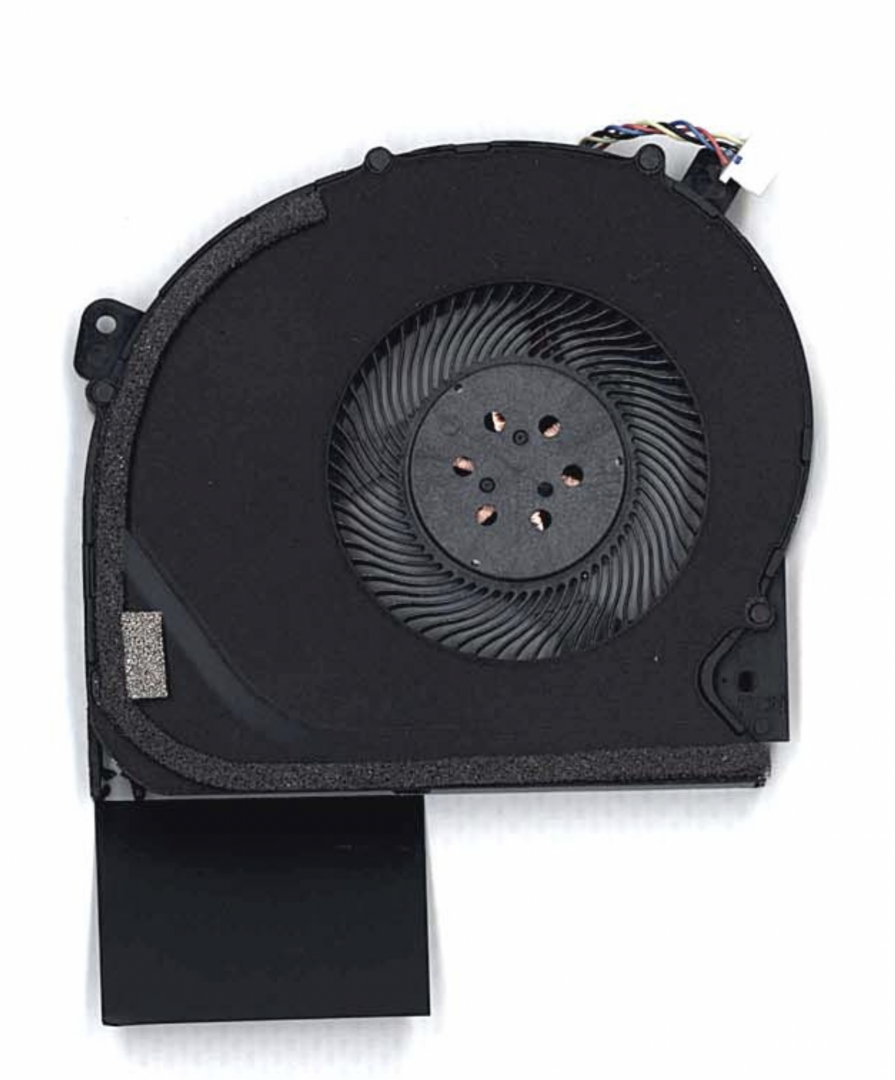 Кулер Asus ROG Strix GL703GM OEM