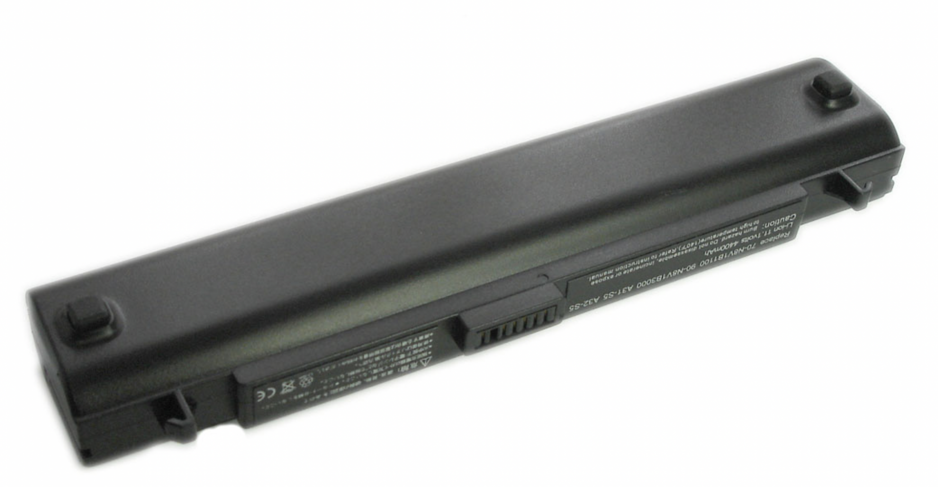 Аккумулятор ASUS W5 11.1V, 4400mAh, OEM