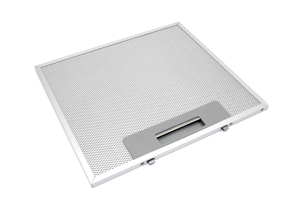 Фильтр жировой для вытяжек Faber 133.0018.458 261x240