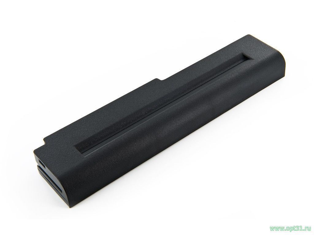 Аккумулятор Asus X55, M50, G50, N6x1, M60, N53, M51, G60, G51 (5200mAh)