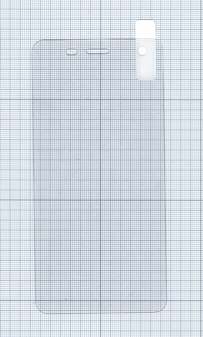 Защитное стекло для Xiaomi Mi 4