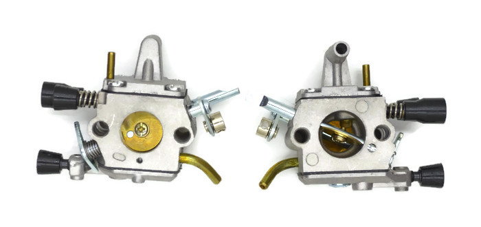 Карбюратор для Stihl FS-120/200/250/250R/300/350 BT-120/121  100071