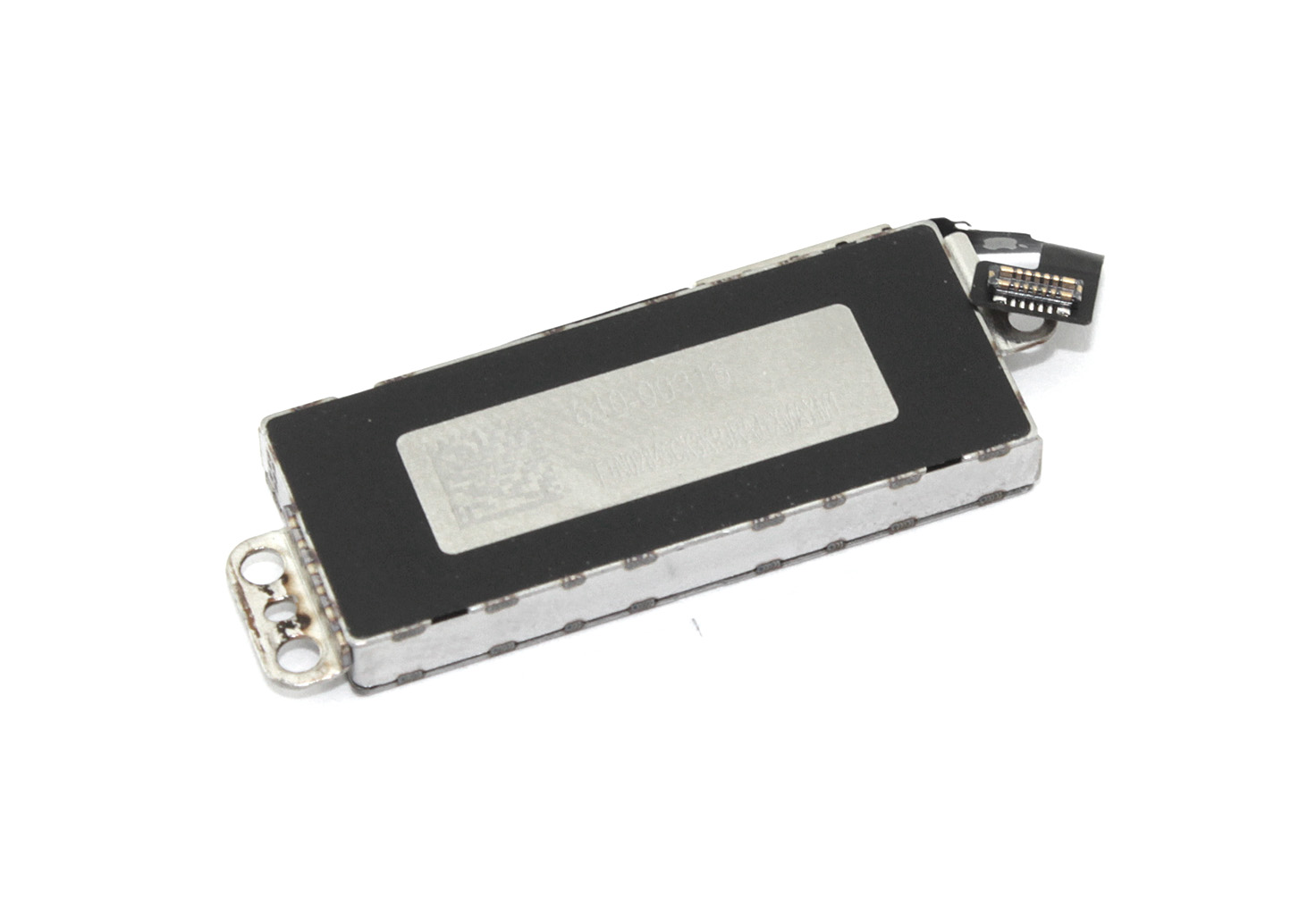 Вибромотор для iPhone X