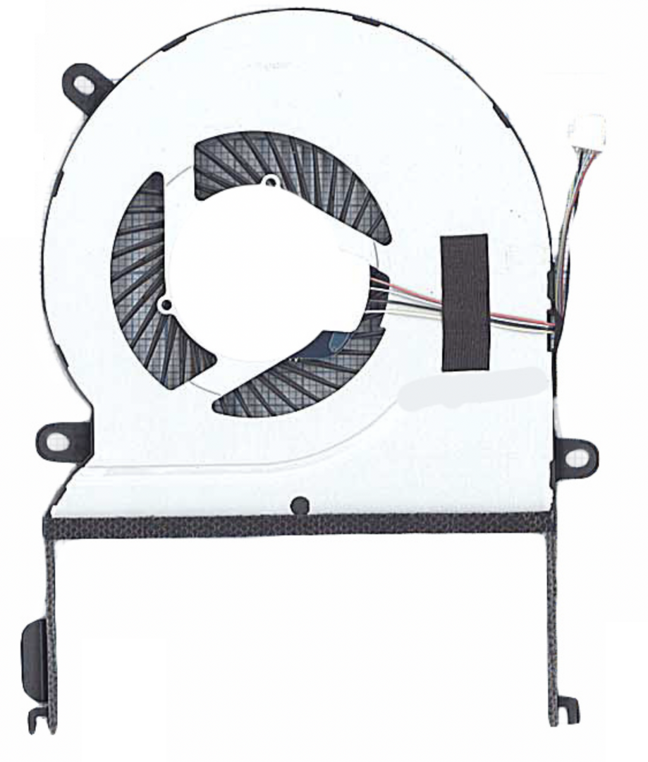 Кулер Asus ZenBook NX500 OEM