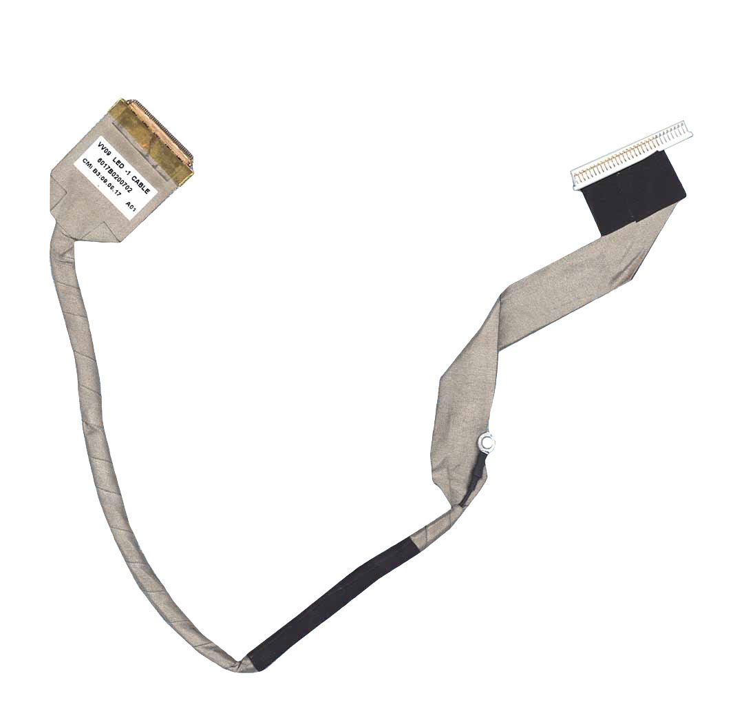 Шлейф матрицы HP Compaq CQ510 OEM