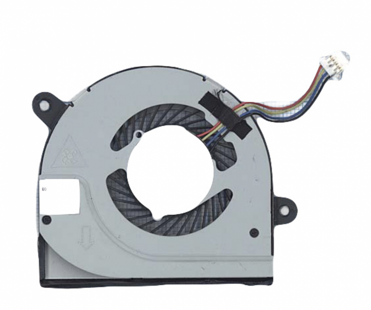 Кулер HP Pavilion 11-N 4pin OEM