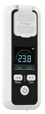 Измеритель сахара FNIRSI JBM-10